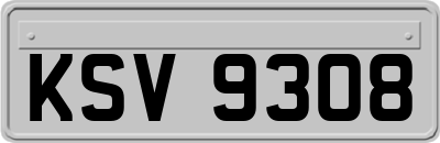 KSV9308
