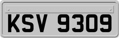 KSV9309