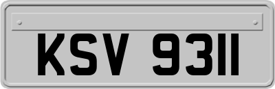 KSV9311