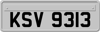 KSV9313