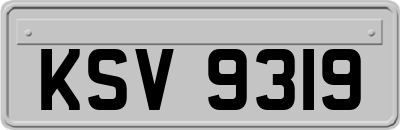 KSV9319