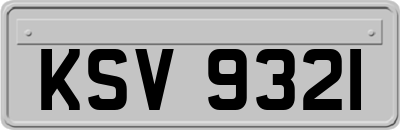 KSV9321
