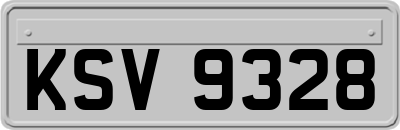 KSV9328