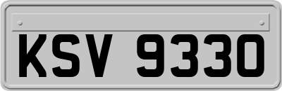 KSV9330