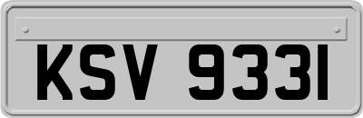 KSV9331