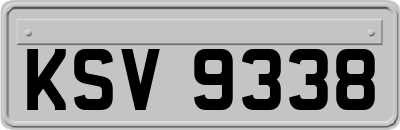 KSV9338