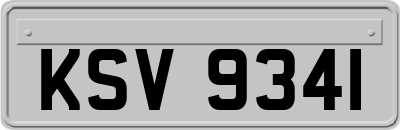KSV9341