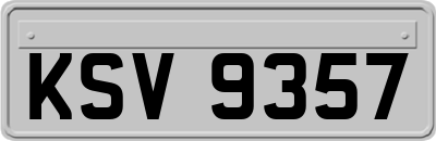 KSV9357