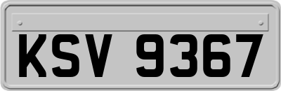 KSV9367