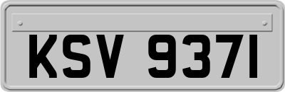 KSV9371