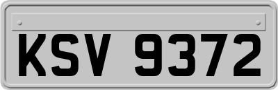 KSV9372