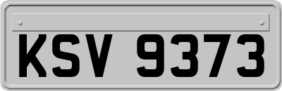 KSV9373