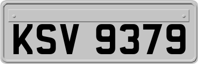 KSV9379