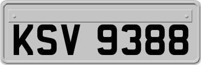 KSV9388