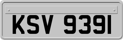 KSV9391