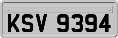 KSV9394