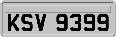 KSV9399