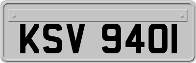KSV9401