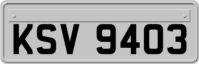 KSV9403