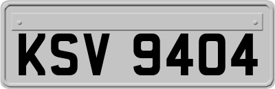 KSV9404