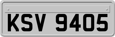 KSV9405