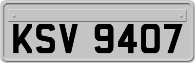 KSV9407