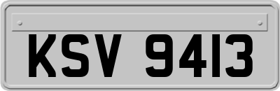 KSV9413