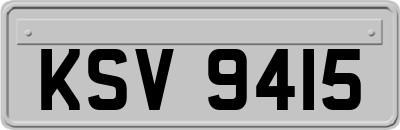 KSV9415