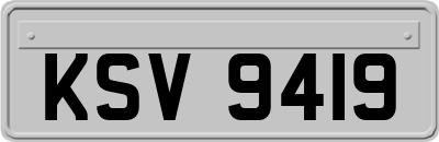 KSV9419