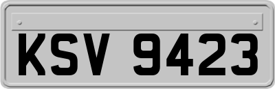 KSV9423