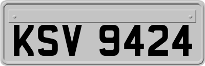 KSV9424