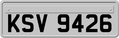 KSV9426