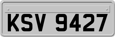 KSV9427