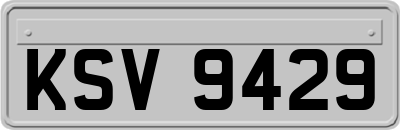 KSV9429