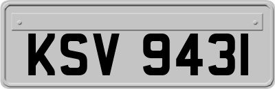KSV9431