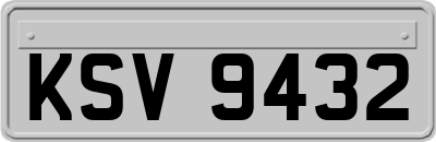 KSV9432