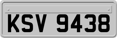 KSV9438