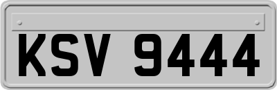 KSV9444