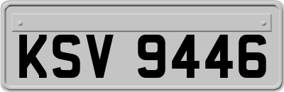 KSV9446