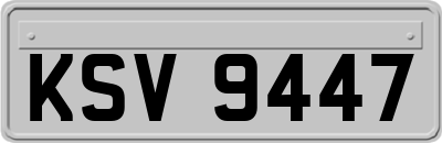 KSV9447