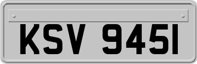 KSV9451