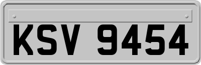 KSV9454