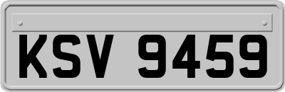 KSV9459