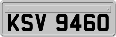 KSV9460