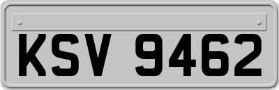 KSV9462