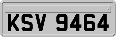 KSV9464
