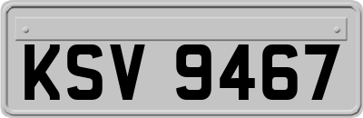 KSV9467