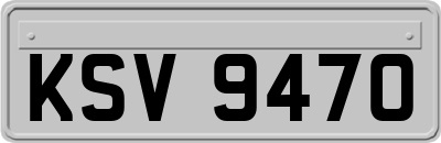 KSV9470