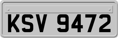 KSV9472