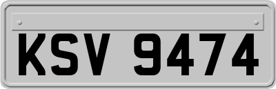 KSV9474